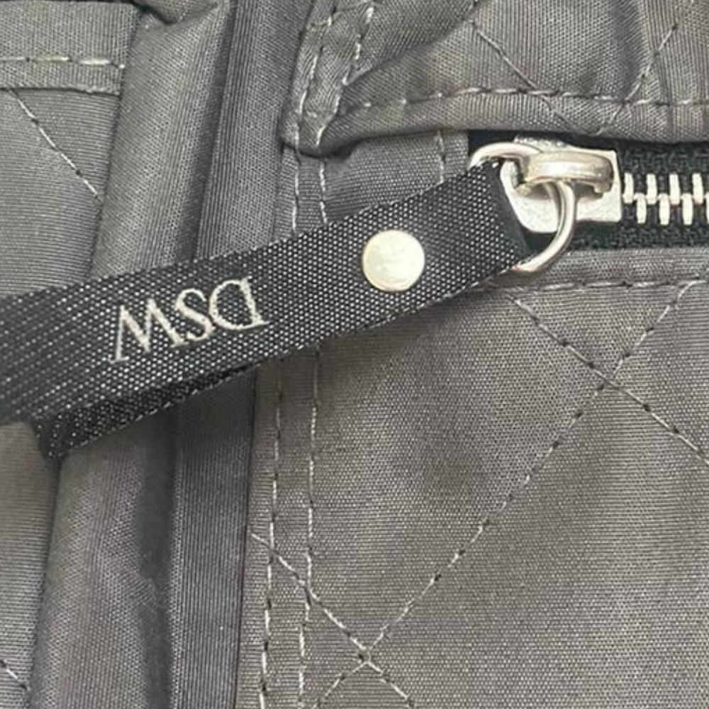 Dsw Gray Backpack - image 2